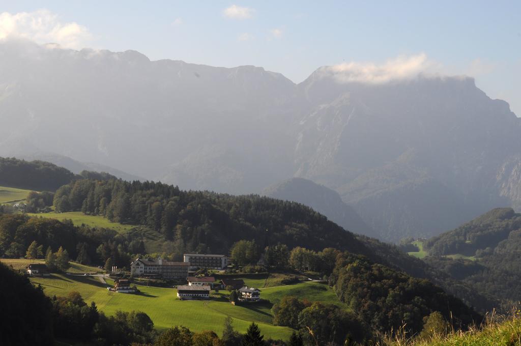 Kurhotel St. Josef Durrnberg Oda fotoğraf