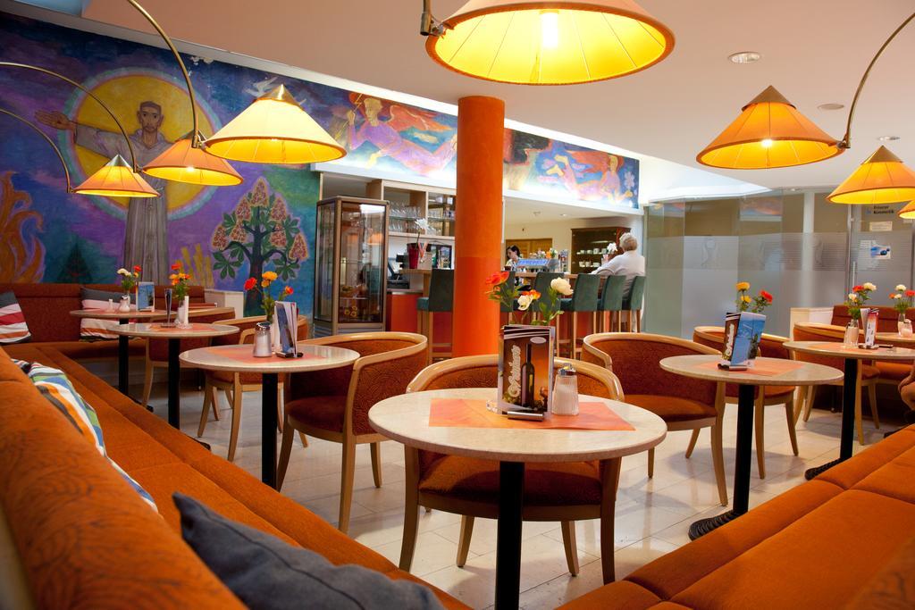 Kurhotel St. Josef Durrnberg Dış mekan fotoğraf