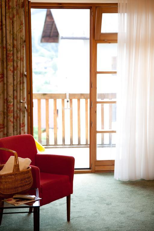 Kurhotel St. Josef Durrnberg Oda fotoğraf