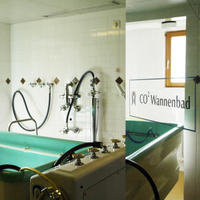 Kurhotel St. Josef Durrnberg Dış mekan fotoğraf