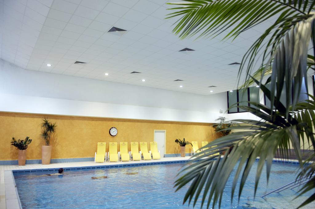 Kurhotel St. Josef Durrnberg Dış mekan fotoğraf