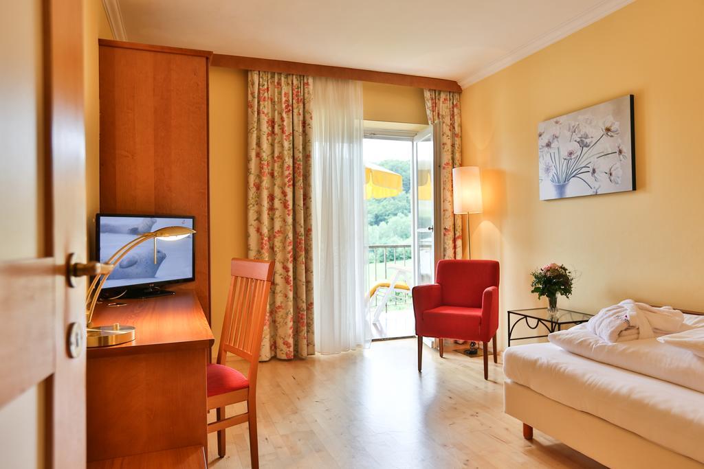 Kurhotel St. Josef Durrnberg Dış mekan fotoğraf