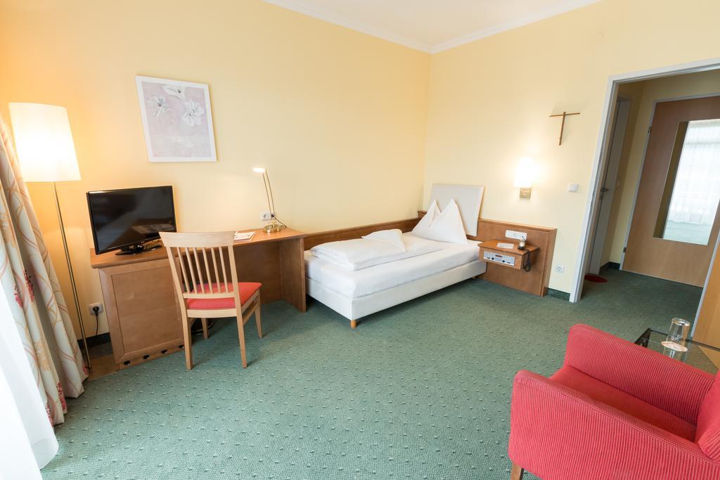 Kurhotel St. Josef Durrnberg Dış mekan fotoğraf