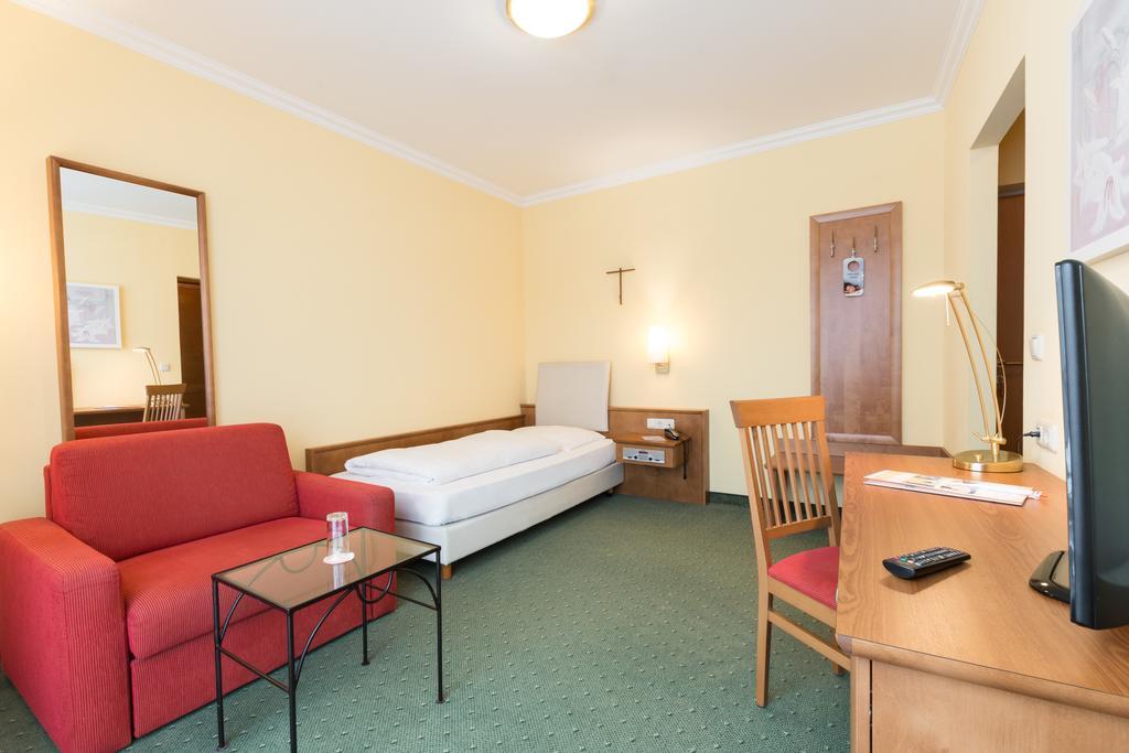 Kurhotel St. Josef Durrnberg Dış mekan fotoğraf