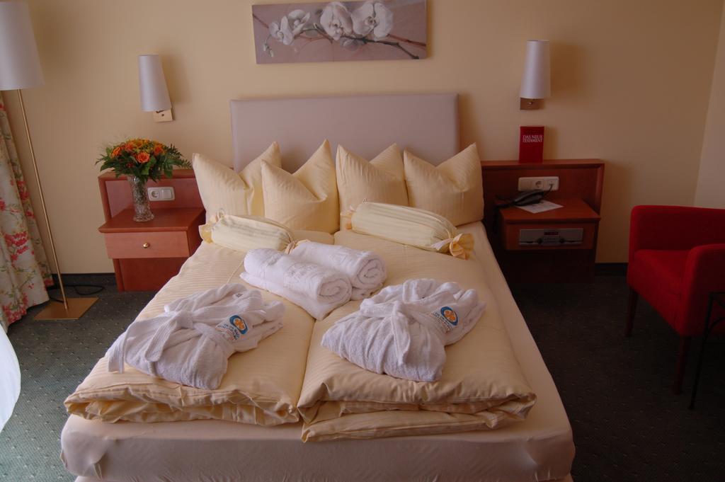 Kurhotel St. Josef Durrnberg Dış mekan fotoğraf
