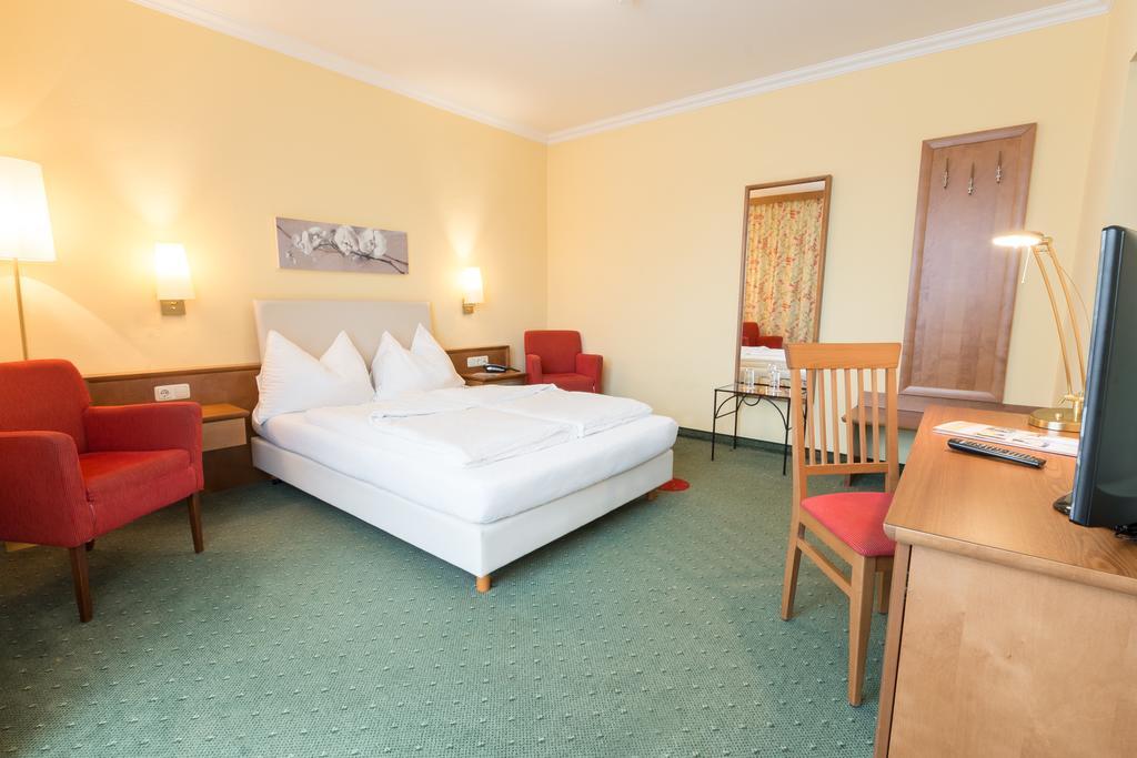 Kurhotel St. Josef Durrnberg Dış mekan fotoğraf